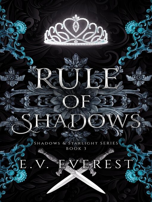 Title details for Rule of Shadows by E.V. Everest - Available